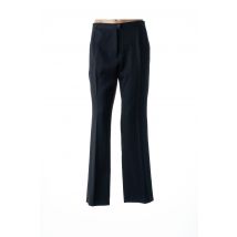 ANNE KELLY PANTALONS FEMME DE COULEUR NOIR - Grande Taille