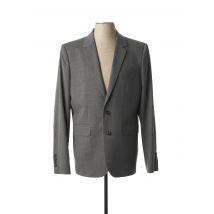 PAUL & JOE - Blazer gris en polyester pour homme - Taille L - Modz