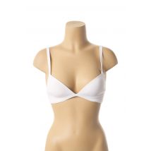 DARJEELING - Soutien-gorge beige en polyamide pour femme - Taille 80D - Modz