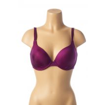 SIMONE PERELE - Soutien-gorge violet en polyester pour femme - Taille 85D - Modz