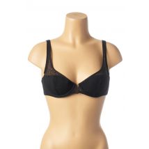 IMPLICITE - Soutien-gorge noir en polyester pour femme - Taille 85B - Modz