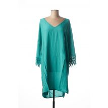 O'NEILL - Robe mi-longue bleu en viscose pour femme - Taille TU - Modz