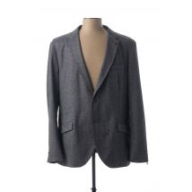 CAMEL ACTIVE - Blazer gris en polyester pour homme - Taille L - Modz