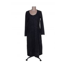 G!OZE - Robe longue noir en polyamide pour femme - Taille 42 - Modz