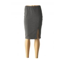 O'NEILL - Jupe mi-longue gris en polyester pour femme - Taille 36 - Modz