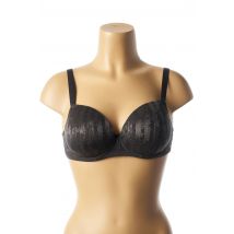 MAISON LEJABY - Soutien-gorge gris en polyester pour femme - Taille 85D - Modz