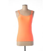 O'NEILL - Débardeur orange en polyester pour femme - Taille 34 - Modz