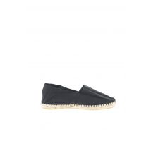 XTI - Espadrilles noir en autre matiere pour fille - Taille 36 - Modz