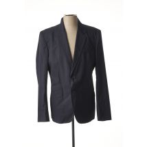 ANTONY MORATO VESTES HOMME DE COULEUR BLEU - Grande Taille