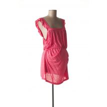 BOOB - Robe maternité rouge en lyocell pour femme - Taille 42 - Modz