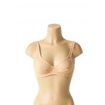ROSA FAIA - Soutien-gorge chair en polyamide pour femme - Taille 85B - Modz