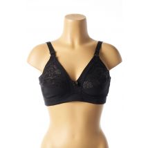 ANDLINA LINGERIE FEMME DE COULEUR NOIR - Grande Taille