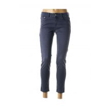 CLOSED - Jeans coupe slim bleu en coton pour femme - Taille W26 L28 - Modz