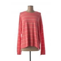 KATMAI - Pull rose en bambou pour femme - Taille 42 - Modz