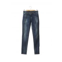 KOCCA - Jeans skinny bleu en coton pour femme - Taille W25 - Modz