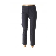 DENIM STUDIO - Pantalon 7/8 bleu en coton pour femme - Taille W32 - Modz