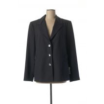 KARTING - Blazer bleu en polyester pour femme - Taille 40 - Modz