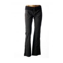 ROBERTO CAVALLI - Jeans coupe droite gris en coton pour femme - Taille 40 - Modz