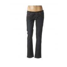 BLEND - Jeans coupe slim bleu en coton pour femme - Taille W31 L32 - Modz
