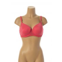 FREYA LINGERIE FEMME DE COULEUR ROSE - Grande Taille