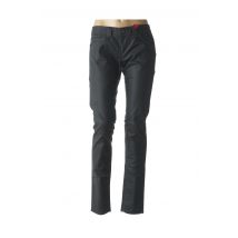 FIVE PM - Jeans coupe slim noir en coton pour femme - Taille W30 - Modz