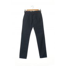 DR DENIM - Pantalon slim bleu en coton pour homme - Taille W26 L32 - Modz