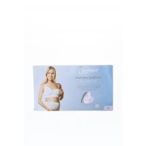 CARRIWELL - Lingerie maternité blanc en polyamide pour femme - Taille 40 - Modz