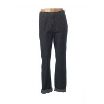 LCDN - Jeans coupe droite bleu en coton pour femme - Taille 40 - Modz