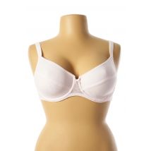 ROSA FAIA LINGERIE FEMME DE COULEUR ROSE - Grande Taille