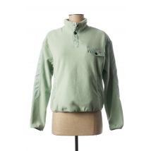 DICKIES - Sweat-shirt vert en polyester pour femme - Taille 32 - Modz