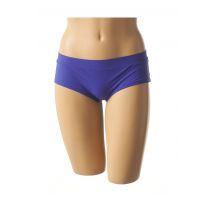 PAIN DE SUCRE - Bas de maillot de bain bleu en polyamide pour femme - Taille 38 - Modz