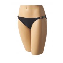 PAIN DE SUCRE - Bas de maillot de bain noir en polyamide pour femme - Taille 40 - Modz