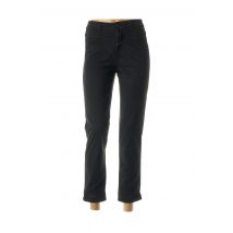 CLOSED - Pantalon 7/8 noir en coton pour femme - Taille 40 - Modz