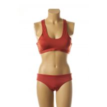 O'NEILL - Maillot de bain 2 pièces marron en polyamide pour femme - Taille 40 - Modz