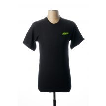 HUF - T-shirt noir en coton pour homme - Taille S - Modz