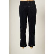 CLOSED - Pantalon 7/8 bleu en coton pour femme - Taille 42 - Modz