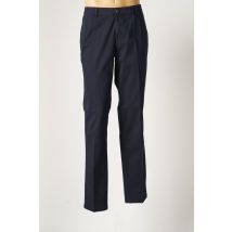 M.E.N.S PANTALONS HOMME DE COULEUR BLEU - Grande Taille