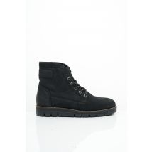 PALLADIUM - Bottines/Boots noir en cuir pour homme - Taille 40 - Modz