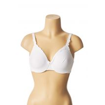 WACOAL - Soutien-gorge blanc en polyamide pour femme - Taille 70D - Modz