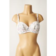 FANTASIE LINGERIE FEMME DE COULEUR BLANC - Grande Taille