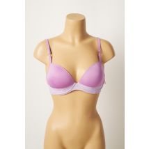 MARIE JO - Soutien-gorge violet en polyamide pour femme - Taille 85D - Modz