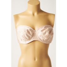 FANTASIE LINGERIE FEMME DE COULEUR ROSE - Grande Taille