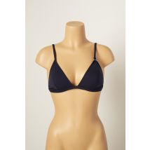VANITY FAIR - Haut de maillot de bain bleu en polyamide pour femme - Taille 42 - Modz