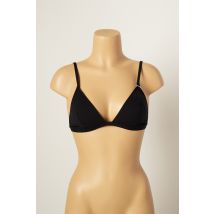 VANITY FAIR - Haut de maillot de bain noir en polyamide pour femme - Taille 44 - Modz