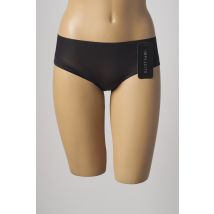 IMPLICITE - Shorty noir en polyamide pour femme - Taille 42 - Modz