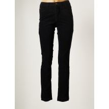 TRUSSARDI JEANS - Pantalon slim noir en coton pour femme - Taille W24 - Modz