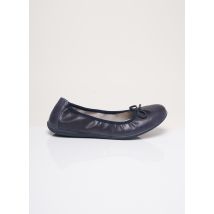 PRIMIGI - Sandales/Nu pieds bleu en cuir pour fille - Taille 33 - Modz