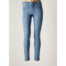 COUTURIST - Jeans skinny bleu en coton pour femme - Taille W26 - Modz