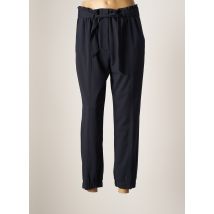 BETTY BARCLAY - Pantalon slim bleu en polyester pour femme - Taille 40 - Modz