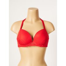 SIMONE PERELE - Soutien-gorge rouge en polyurethane pour femme - Taille 85D - Modz